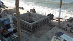 Se defenderán las playas de Mazatlán: Alcalde