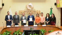 IEE Sonora y Canirac promoverán el voto entre comensales y trabajadores de la industria restaurantera