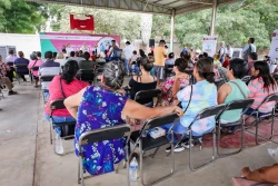 DIF Sinaloa realizará brigada de Bienestar social