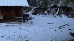 Bajas temperaturas azotan a Sinaloa