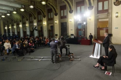 Espera respuesta favorable de empresarios
