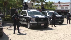 Antes del inicio de operativo Guadalupe Reyes se espera que se entreguen 70 vehículos para la SSPYTM
