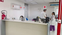 Se prepara Cruz Roja para desarrollar el proyecto de una nueva instalación