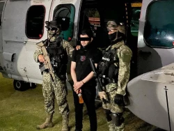 Autoridad municipal sin relación en la detención de “El Nini” 