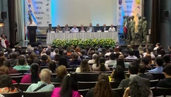 Celebran Convención Nacional de Contadores en Mazatlán