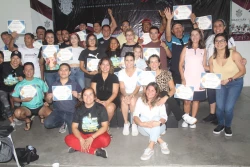 Los tritones de Mazatlán reciben sus premios