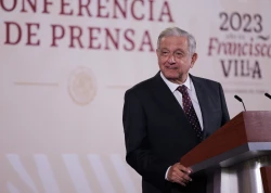 AMLO dará informe en Quintana Roo
