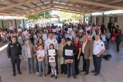 Celebra con éxito SSPM concurso de Tiktoks sobre prevención de adicciones de Pueblo Yaqui