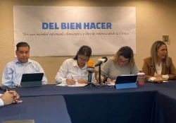 Investigadores de la UAS exhortan a manifestarse