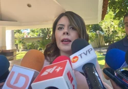 Por baja temperatura DIF Culiacán prepara apoyos