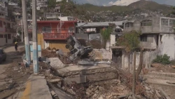 Hay 31 desaparecidos en Acapulco
