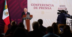 AMLO enviará nueva terna para la SCJN