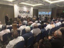 Súmate organiza Encuentro por Sinaloa