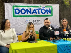 Invitan a participar en el DONATÓN 2023