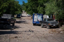 Molesto por mentiras de MORENA en Sinaloa, dice Sergio Torres Félix