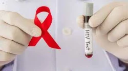En 2023 se reportaron 13 mil 489 casos nuevos de VIH Sida