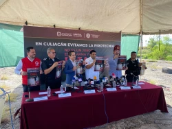 “En Culiacán evitamos la pirotecnia”