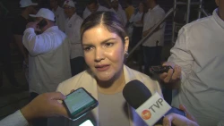 Alta la posibilidad de que una mujer tenga la campaña a la presidencia de Culiacán