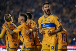 Tigres elimino a Puebla con global 5-2