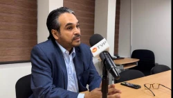 Sergio Mario Arredondo lleva a proceso legal su despido de la UAS