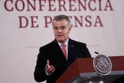 Sector empresarial  reitera apoyo al Gobierno