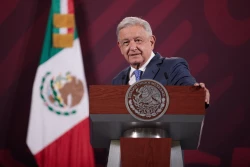 AMLO minimiza resultados de prueba PISA