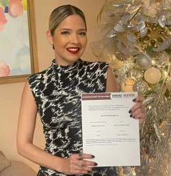 La Secretaria de Turismo en Sinaloa va por Alcaldía