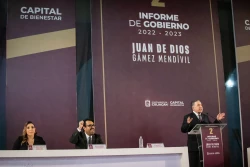 Un gobierno honesto y transparente la gestión del alcalde de Culiacán señala Enrique Inzunza