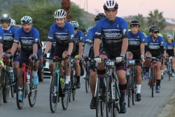 Con más de 2 mil ciclistas se vivió el Ciclotour Mazatlán 2023