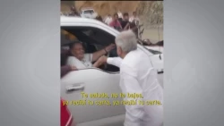 AMLO se expresa con respeto tras el deceso de la mamá de “El Chapo”