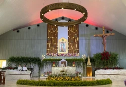 Más de 25 mil visitantes en La Lomita en Culiacán