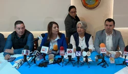 PAN Sinaloa interpone denuncia contra Director de CONALEP 