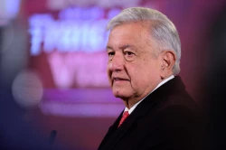 Se está apoyando a Sonora en crisis de agua:AMLO