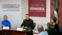 Brinda Gobierno de Sonora solución a 300 profesionales de la enfermería que recibieron documentos apócrifos