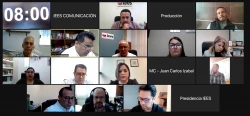 Aprueba el IEES tope de gastos de precampañas para diputados locales