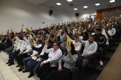 Aprueba SUNTUAS llevar a cabo el Referéndum de Emplazamiento a Huelga 2023 este 14 de diciembre, así como la propuesta de aumento salarial