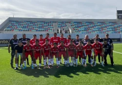 Los Sinaloenses se meten a cuartos del Nacional Libre Futbol