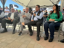 Conceden suspensión definitiva a solicitud de Madueña Molina