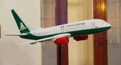 26 de diciembre se inaugura Mexicana de Aviación