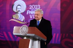 AMLO regresa a Sinaloa el 18 de diciembre