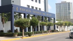 Continúa vigente medida cautelar de separación temporal del cargo de Rector de la UAS  a Jesús “M”