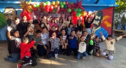 Más de 500 mil alumnos en Sinaloa inician vacaciones 