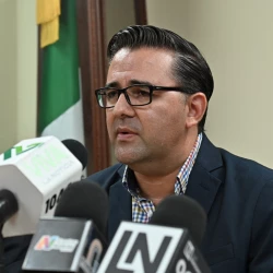 Congreso del Estado contamina el proceso penal por pronunciarse en el amparo concedido al Rector