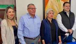 La oposición en Culiacán reprueba abuso de autoridad 