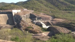 Bajará presión de agua en Mazatlán por construcción de canales de riego: CODESIN