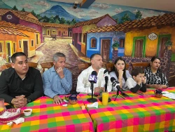 Avanza coalición de la 4T en Sinaloa para el 2024
