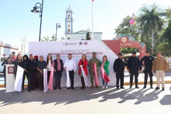 Arranca en Badiraguato operativo Guadalupe-Reyes 2023