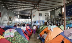 México llega el Día Internacional del Migrante con emergencia humanitaria en sus fronteras