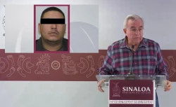Detenido al salir de una posada el asesino de Luis Enrique Ramírez