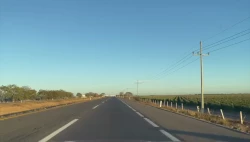Ángeles Verdes llama tomar precauciones en carretera, pese a buenas condiciones de caminos